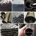 316Ti Industrial Special Seamless Pipe SS Tube